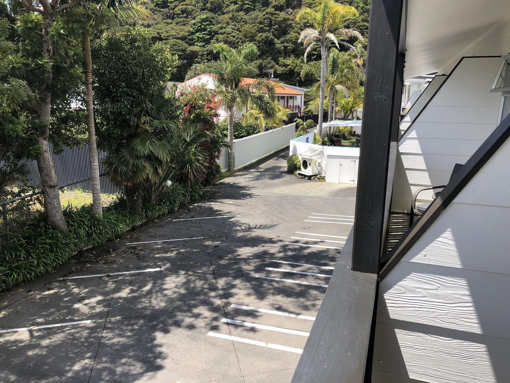 雪绒花汽车旅馆 派西亚 外观 照片